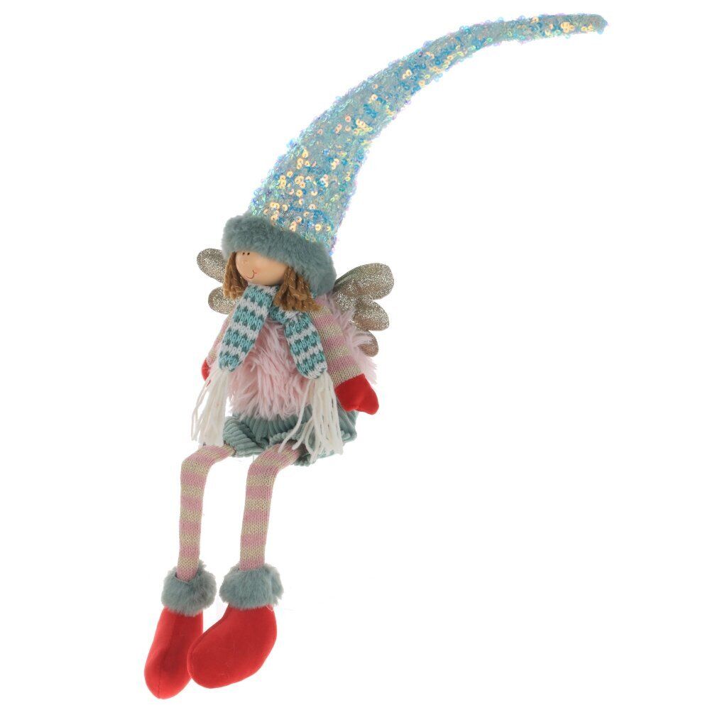 GAEM Игрушка набивная "Ангел", L17 W8 H46 см, 2в.