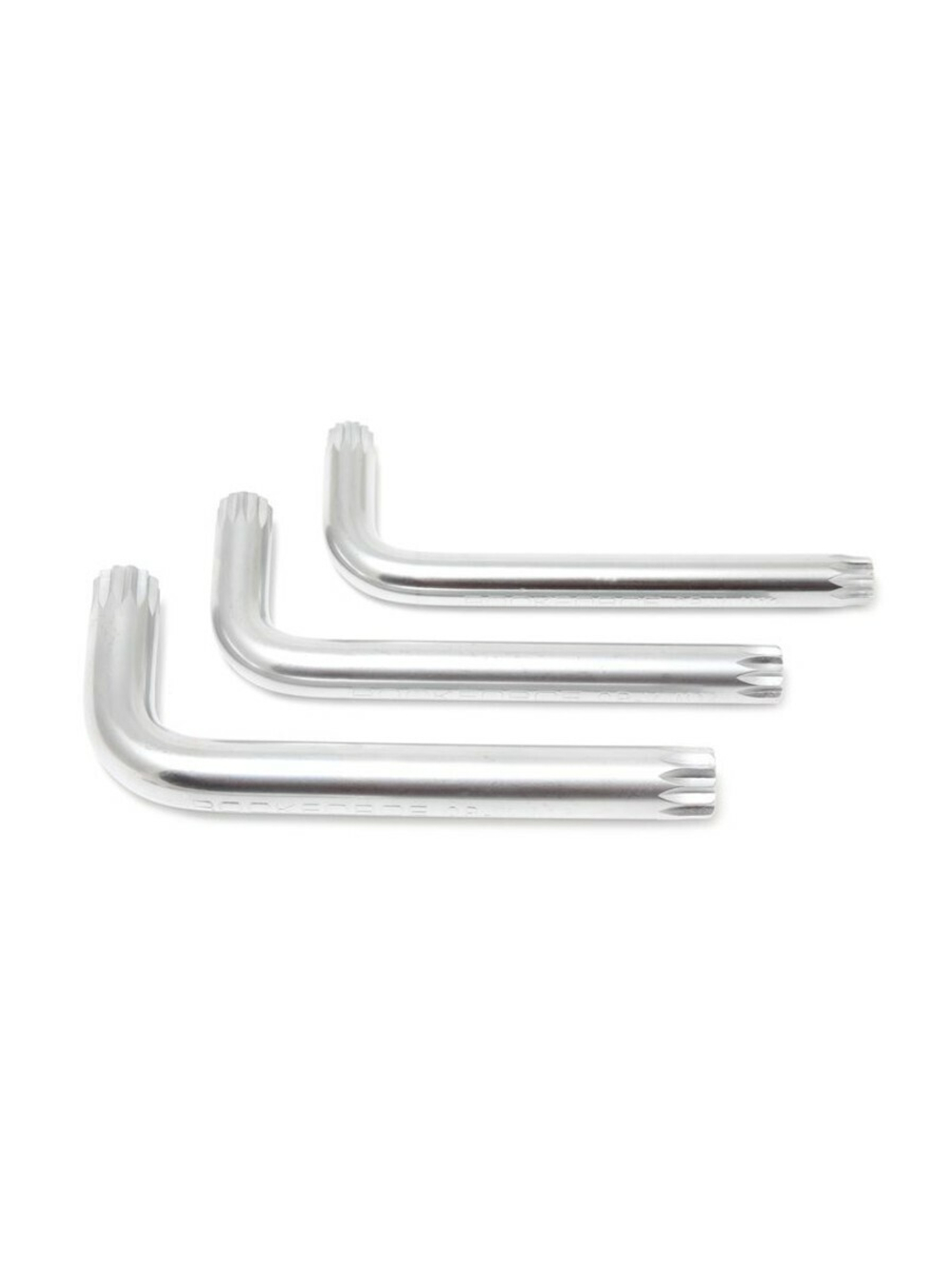 Ключ Г-образный SPLINE M12 RockForce##Rock FORCE RF-76812K