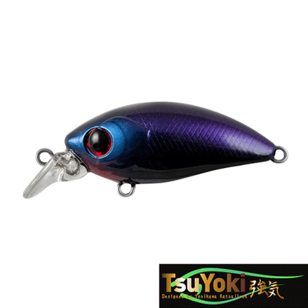 Воблер TsuYoki Fugaz 42F цв 265