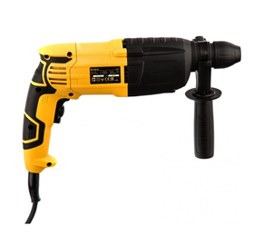 Перфоратор электрический RH-750-24, SDS-plus, 750 Вт, 2.5 Дж, 3 режима Denzel 26605