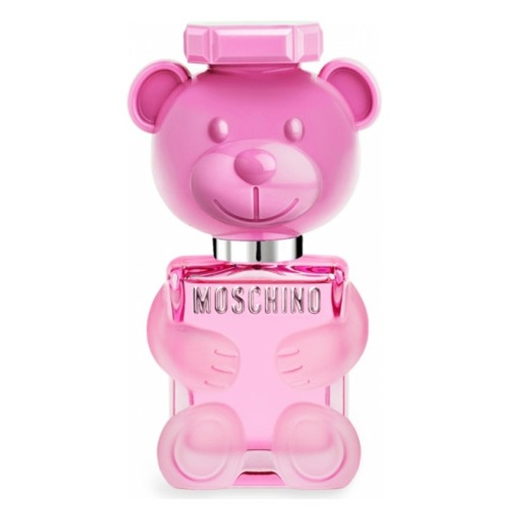 Женский аромат MOSCHINO Toy 2 Bubble Gum туалетная вода