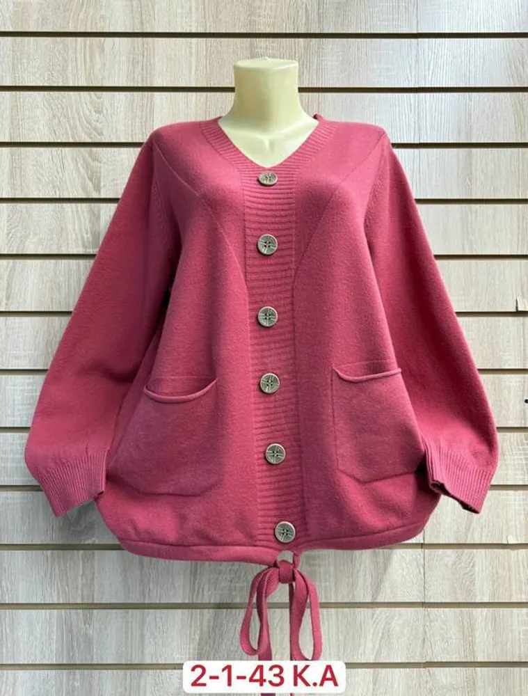 Кофта 2951925 Fabrika