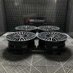 КОВАНЫЕ ДИСКИ ДЛЯ MERCEDES BENZ E CLASS W214 2025 Мерседес