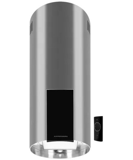 Каминная вытяжка Kuppersberg MOTUBA X