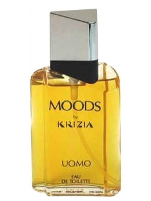 Krizia Moods by Uomo