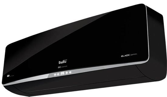 Сплит-система Ballu Platinum BSPI-18HN1/WT/EU