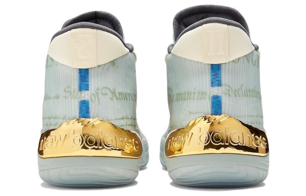 Кроссовки New Balance Kawhi 2