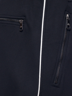 NEIL BARRETT штаны- черный