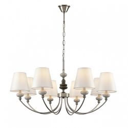Подвесная люстра Lumion KENTUKI 8283/8