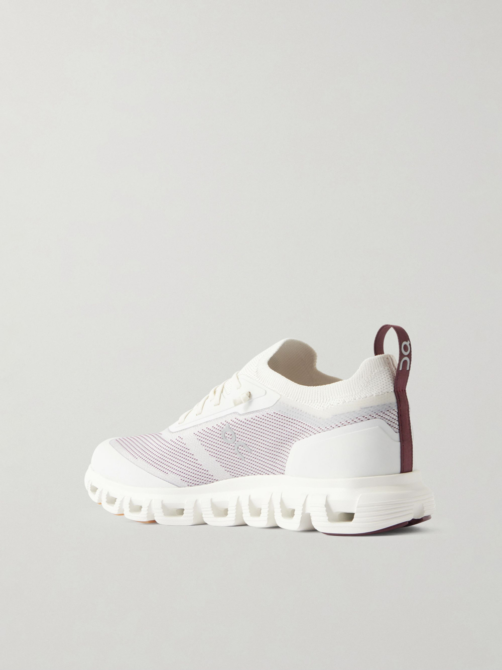 Женские Кроссовки On Cloud 6 Versa - White