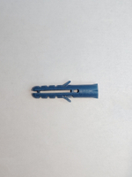 6х30 (УСЫ) дюбель распорный (1000 шт.)