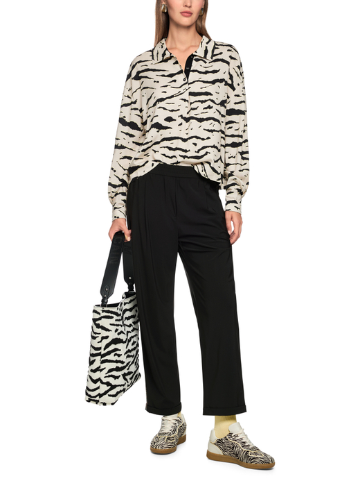 Брюки из полиамида