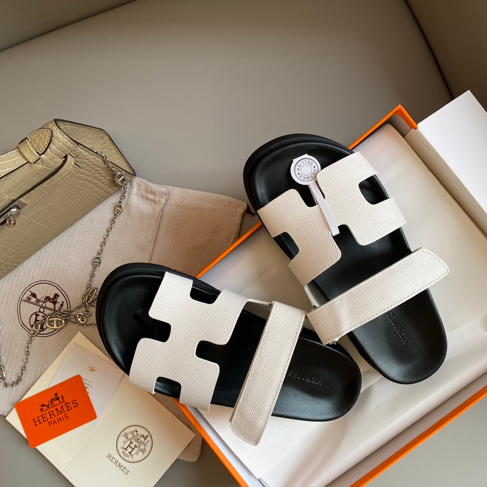 Hermes Chypre Sandal