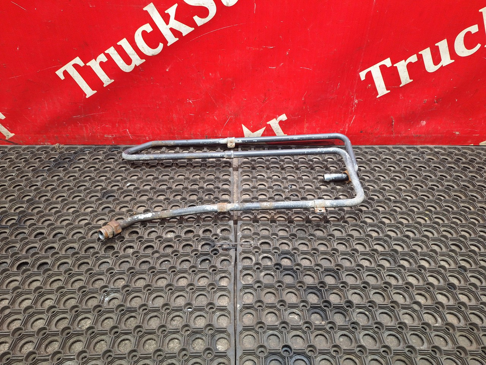 Трубка компрессора