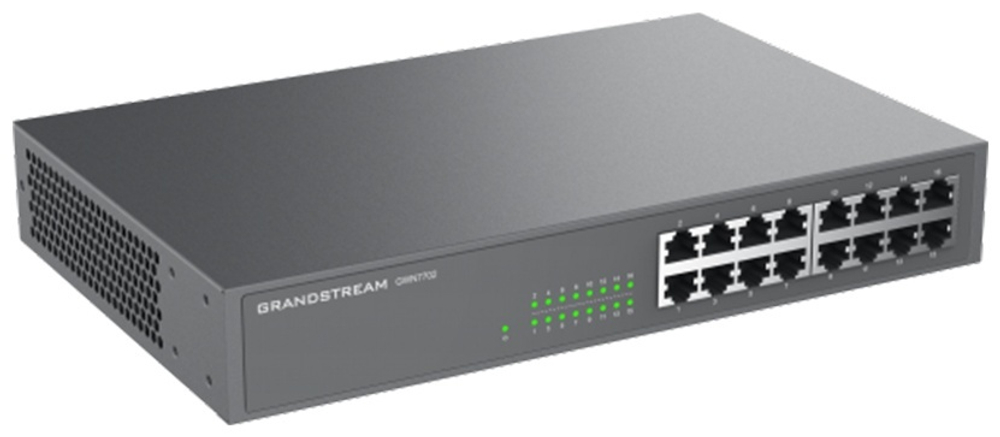 Коммутатор Grandstream GRANDSTREAM GWN7702