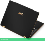Ноутбук MSI Summit E13 AI Evo A1MTG-021RU