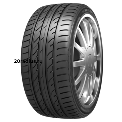 275/60R20 119V XL Atrezzo ZSR SUV TL