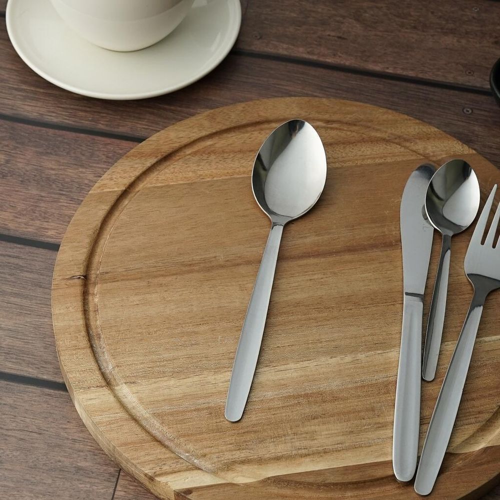 Ложка столовая 18,9 см Rest-Line Eco P.L. Proff Cuisine [12]