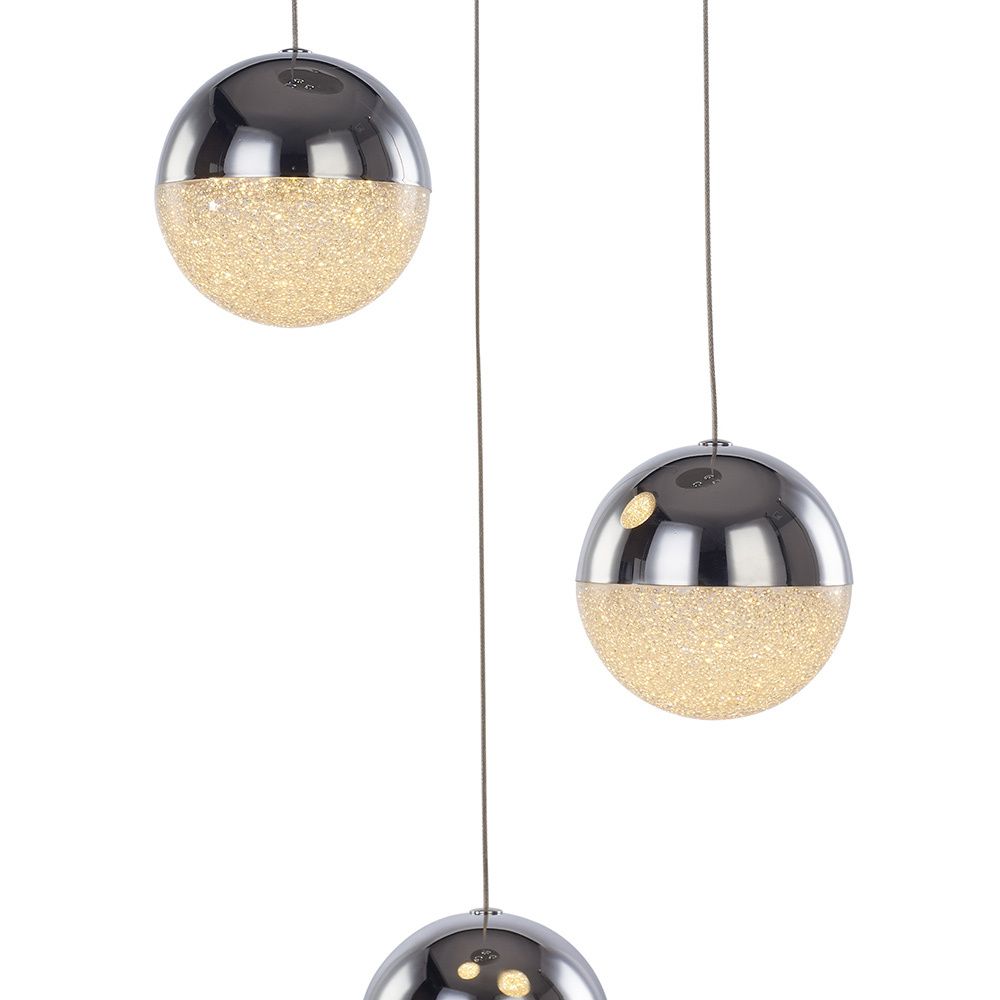 Подвесной светильник MD14003057-5A