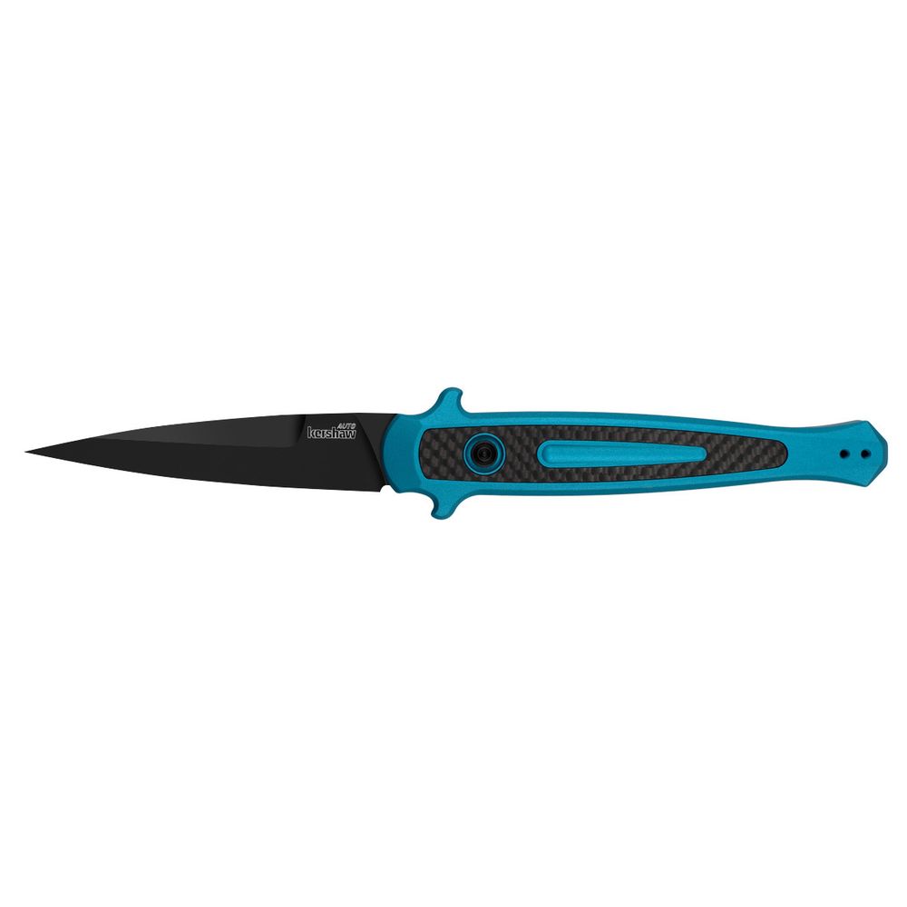 Нож KERSHAW Launch 8 7150TEALBLK