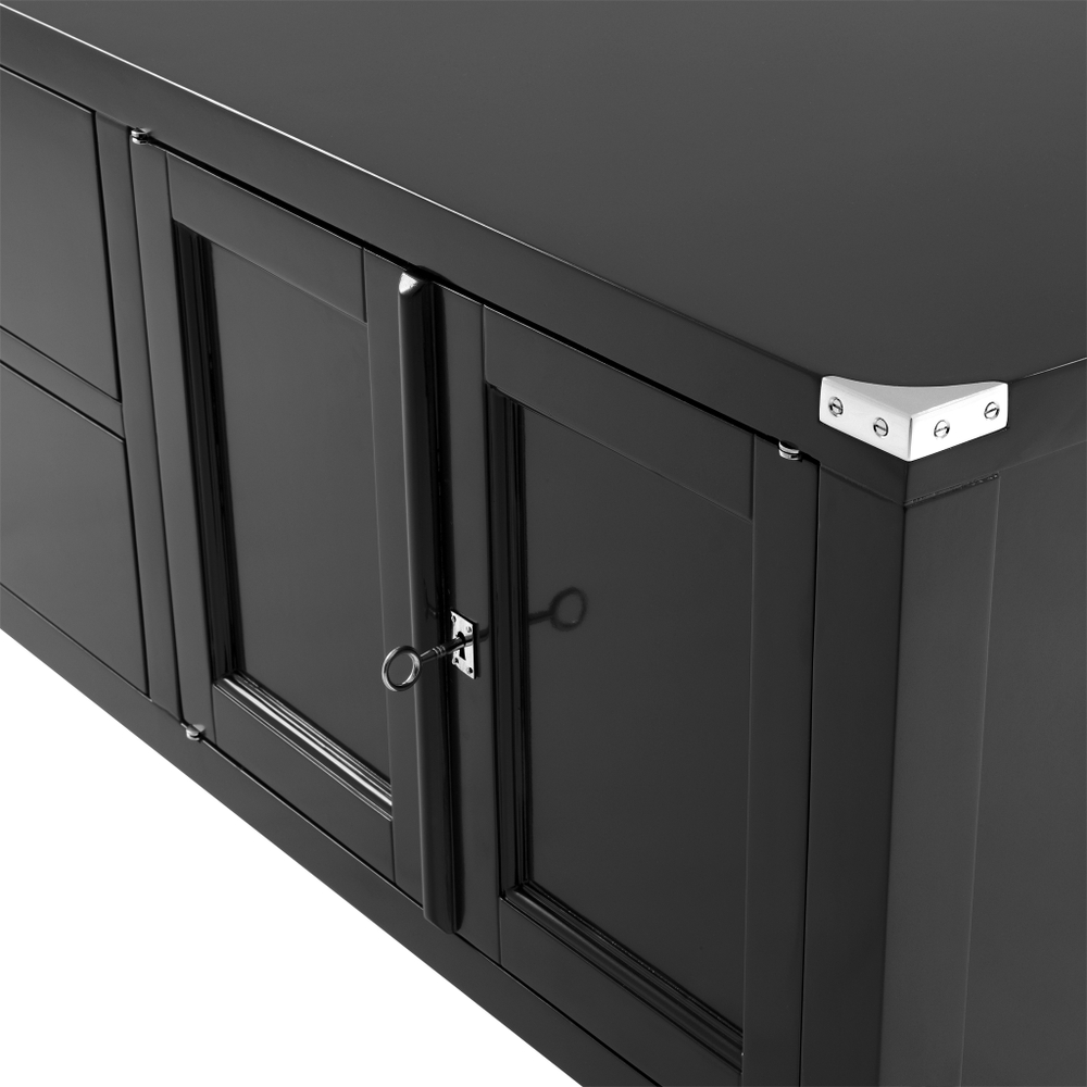 Тумба TV Cabinet Military арт.110031