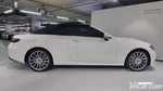 Mercedes-Benz E-Class W213 E450 4MATIC Cabriolet (03.2021)