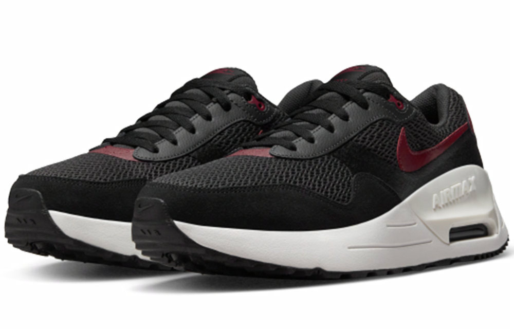 Кроссовки Nike Air Max Systm