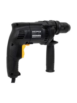Дрель Inforce RD1307RV-I