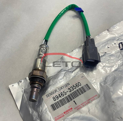 Датчик кислородный 89465-33560 8946533560