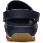 Сабо Crocs Retro Clog Navy / Red
