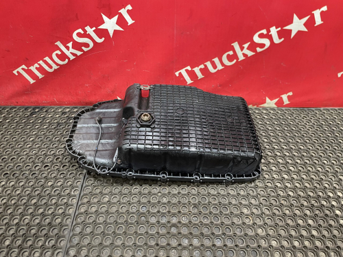 Поддон масляный двигателя 2021г