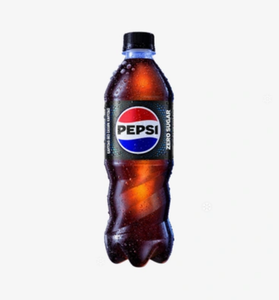Напиток Pepsi Zero 500 мл