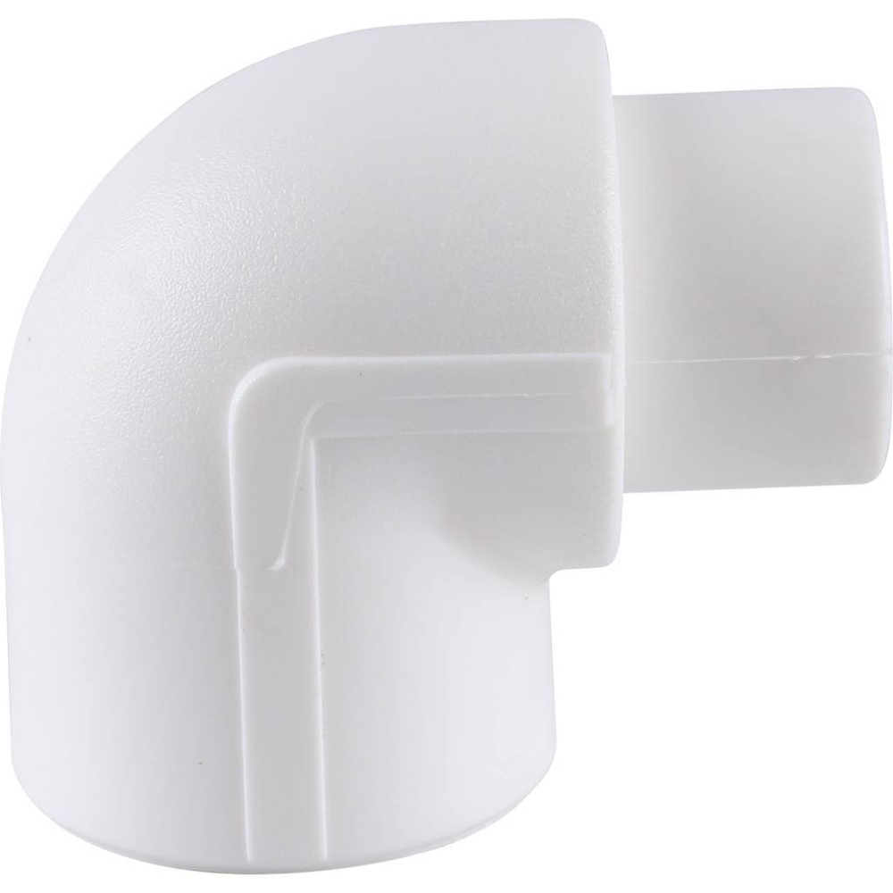 Переходной отвод 90* KALDE 25