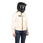 Tuscadero 3 Jacket / Женская / Белый