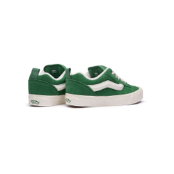 Кеды Vans Knu Skool "Green"