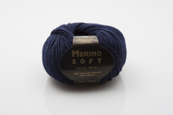 RIAL FILATI MERINO SOFT, 50г