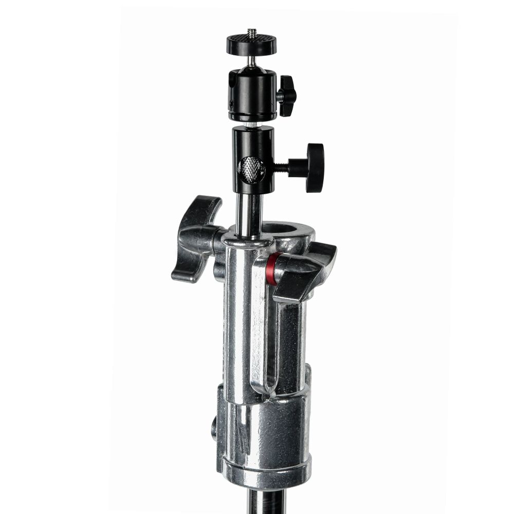 Журавль Falcon Eyes LSV-2700 на колесах