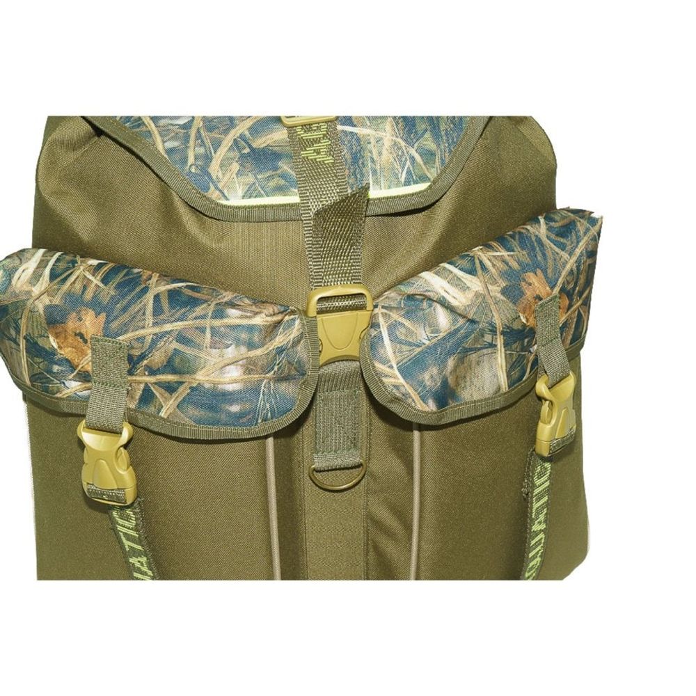Рюкзак рыболовный РД-02 Aquatic