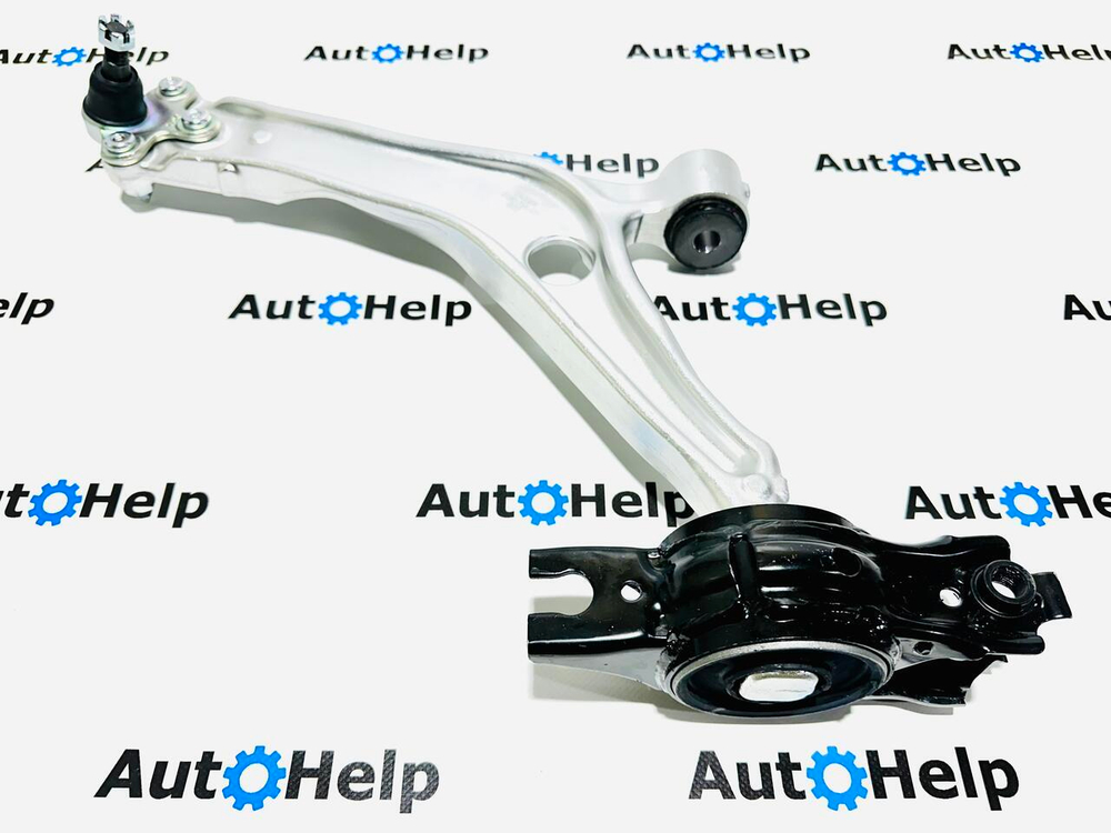 Рычаг подвески 51360-TVA-A04 передний левый Honda Accord CV