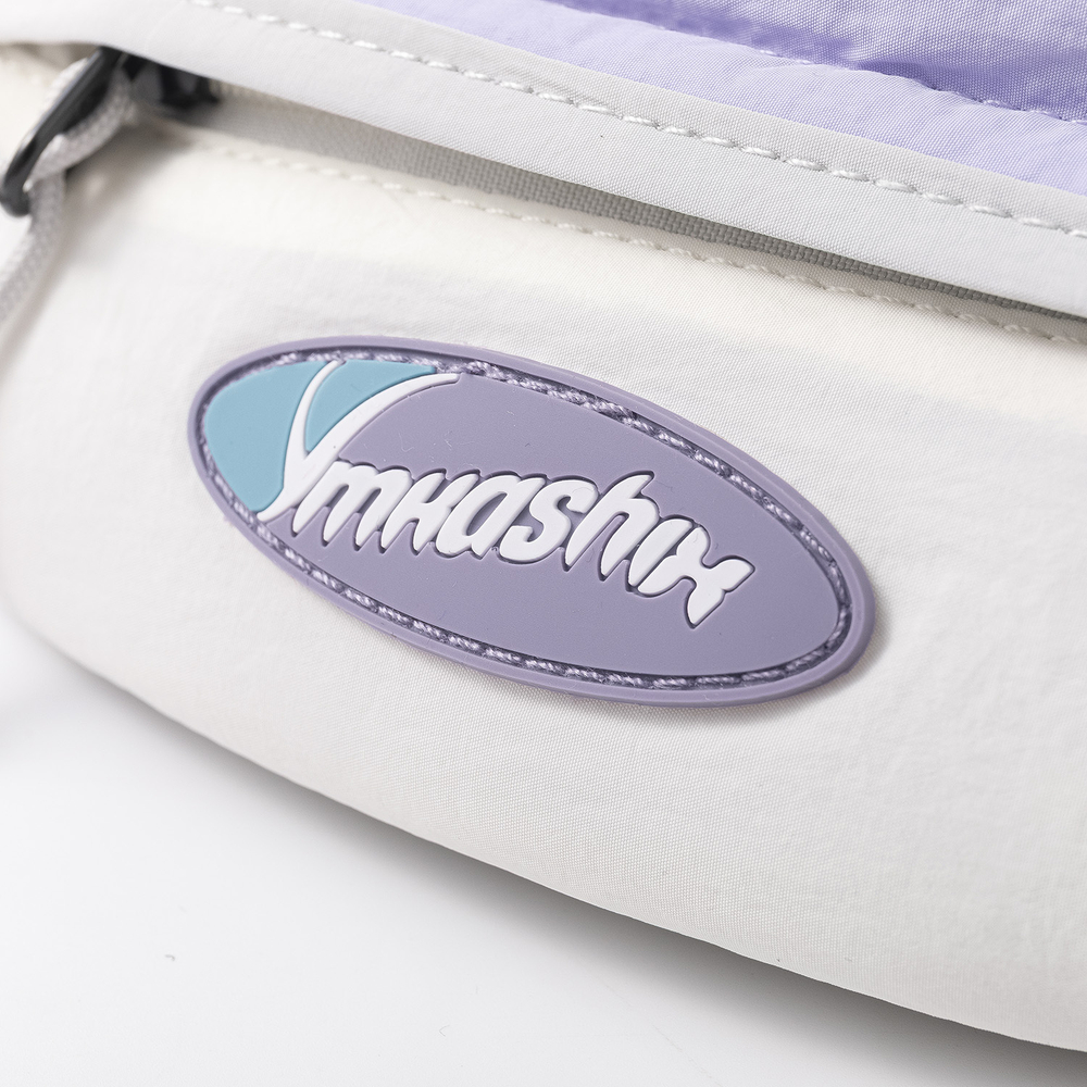 Сумка поясная YMKASHIX Clash small