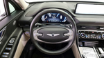 Genesis GV80 3.5T Бензин AWD (09.2021)