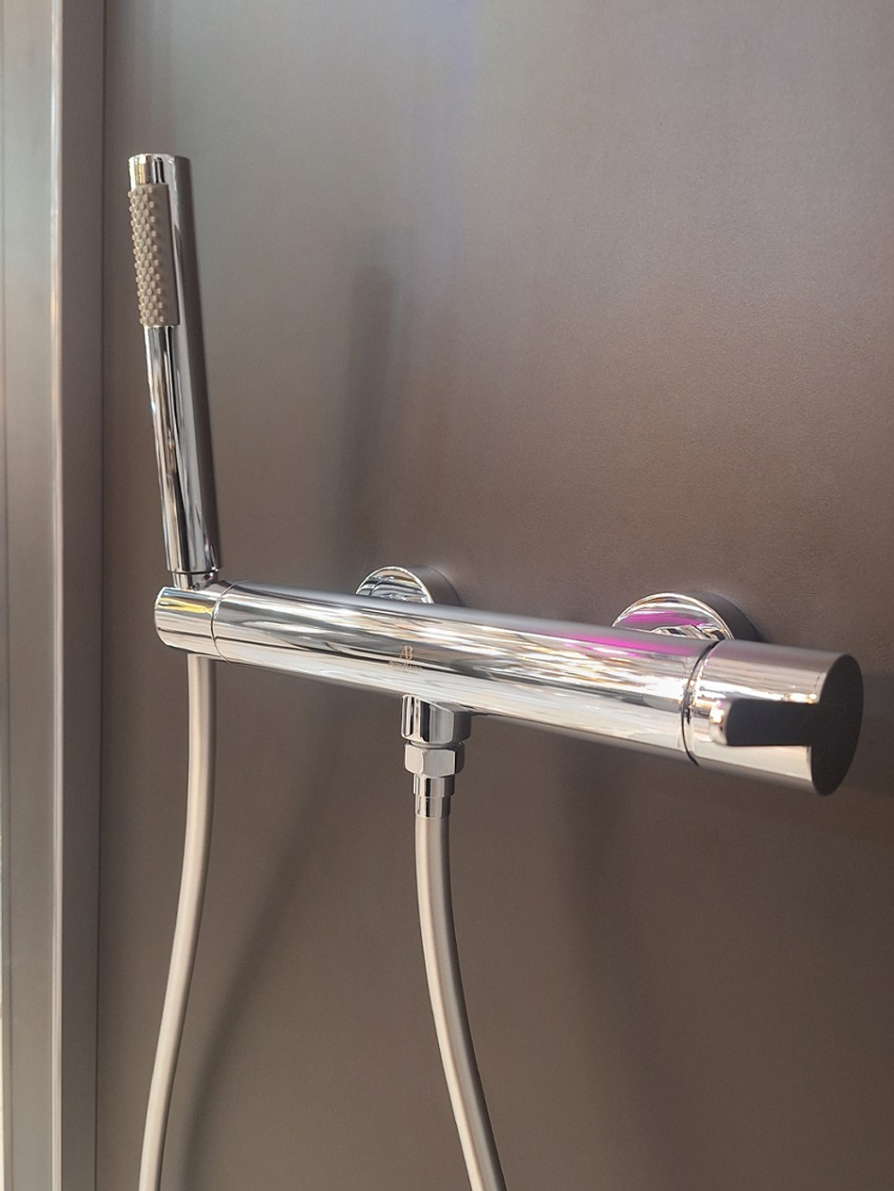 Смеситель для душа AltroBagno Unione 030602 Cr