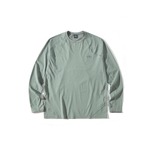 Лонгслив Nothomme Blue Hiking Sports Longsleeve "Lake Green"