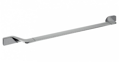 Держатель для полотенца 71см. Colombo Alize  B2511 хром