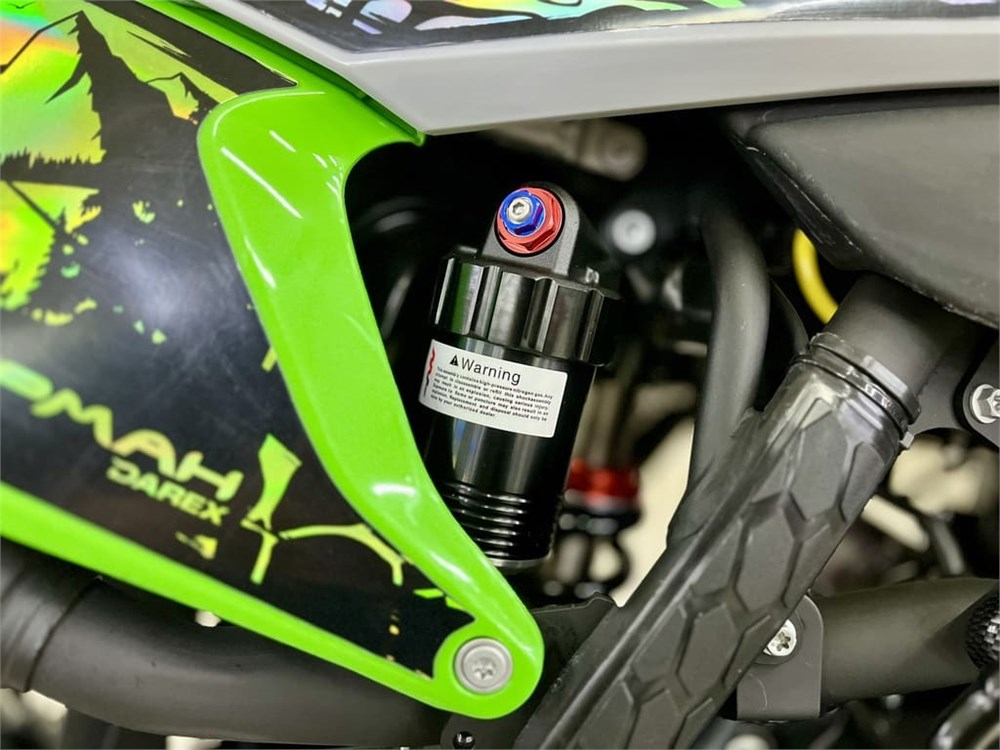 Мотоцикл DAREX Urman NB300 ENDURO