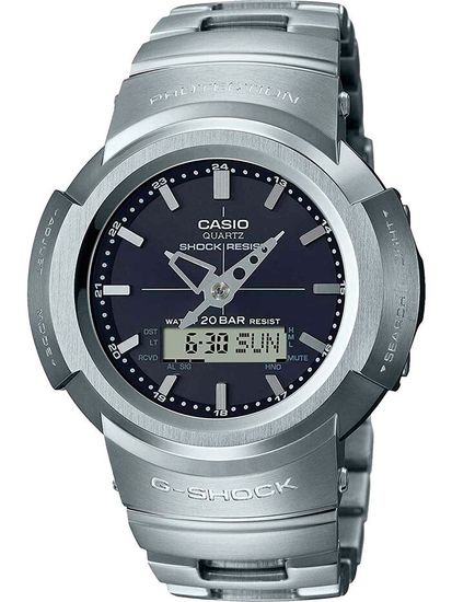 Наручные часы Casio AWM-500D-1A