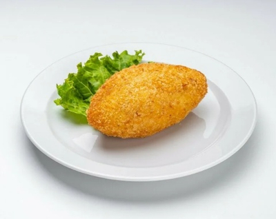 Котлета по киевски, 100гр.