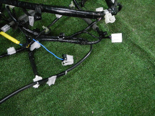 Проводка Subaru Legacy 6 B15 (2014-2019)