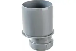 Муфта переходная Ostendorf 50/32мм 17604