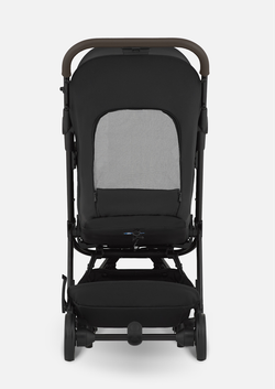 Anex Прогулочная коляска AIR-Z Plus Noirra
